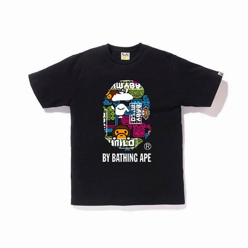 Bape M-3XL sctr776